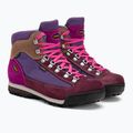 Buty trekkingowe damskie AKU Ultra Light Original GTX lilac/violet 4