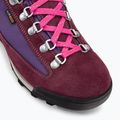 Buty trekkingowe damskie AKU Ultra Light Original GTX lilac/violet 7