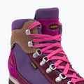Buty trekkingowe damskie AKU Ultra Light Original GTX lilac/violet 9