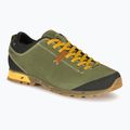 Buty turystyczne męskie AKU Bellamont III Suede GTX green/ocher 10