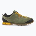 Buty turystyczne męskie AKU Bellamont III Suede GTX green/ocher 2