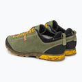 Buty turystyczne męskie AKU Bellamont III Suede GTX green/ocher 3