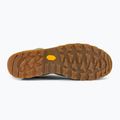 Buty turystyczne męskie AKU Bellamont III Suede GTX green/ocher 5
