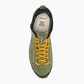 Buty turystyczne męskie AKU Bellamont III Suede GTX green/ocher 6