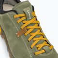 Buty turystyczne męskie AKU Bellamont III Suede GTX green/ocher 8