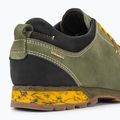 Buty turystyczne męskie AKU Bellamont III Suede GTX green/ocher 9