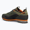 Buty trekkingowe męskie AKU Link GTX green/orange 3