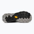 Buty turystyczne męskie AKU Flyrock GTX black/silver 4
