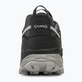 Buty turystyczne męskie AKU Flyrock GTX black/silver 6