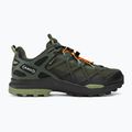 Buty trekkingowe męskie AKU Rocket DFS GTX military green/black 2