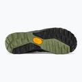 Buty trekkingowe męskie AKU Rocket DFS GTX military green/black 4