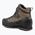 Buty trekkingowe męskie AKU Trekker Lite III Wide GTX dark brown/anthracite 3