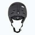 Kask narciarski Briko Storm X matt black 3