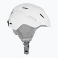 Kask narciarski Briko Crystal X matt pearl white 4