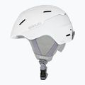 Kask narciarski Briko Crystal X matt pearl white 5