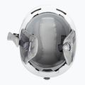 Kask narciarski Briko Crystal X matt pearl white 6