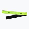 Opaska odblaskowa Fizan A2020 Fluorescent green