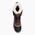 Buty męskie Sorel Caribou bruno 5