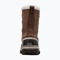 Buty męskie Sorel Caribou bruno 3