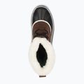Buty męskie Sorel Caribou bruno 5