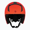 Kask narciarski dziecięcy Briko Vulcano FIS 6.8 JR shiny orange/black 2