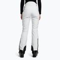 Spodnie narciarskie damskie Colmar 0453-1VC white 4