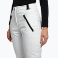 Spodnie narciarskie damskie Colmar 0453-1VC white 5