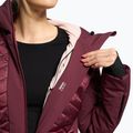 Kombinezon narciarski damski Colmar 2309-9XA garnet/garnet 10