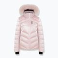 Kurtka narciarska damska Colmar 2892F-4WN pale rose/garnet