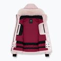 Kurtka narciarska damska Colmar 2892F-4WN pale rose/garnet 2