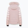 Kurtka narciarska damska Colmar 2892F-4WN pale rose/garnet 3