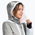 Kurtka narciarska damska Colmar 2977-4WN frozen/white 5