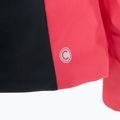 Kurtka narciarska dziecięca Colmar 3115J-1VC black/raspberry/white 5