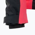 Kurtka narciarska dziecięca Colmar 3115J-1VC black/raspberry/white 6
