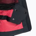 Kurtka narciarska dziecięca Colmar 3115J-1VC black/raspberry/white 7