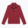 Bluza damska Colmar 9334-5WU garnet 8
