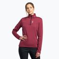 Bluza damska Colmar 9334-5WU garnet