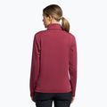 Bluza damska Colmar 9334-5WU garnet 4
