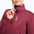 Bluza damska Colmar 9334-5WU garnet 5