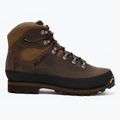 Buty trekkingowe męskie Dolomite Tofana GTX dark brown 2