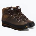 Buty trekkingowe męskie Dolomite Tofana GTX dark brown 5