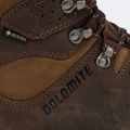 Buty trekkingowe męskie Dolomite Tofana GTX dark brown 7