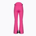 Spodnie narciarskie damskie Colmar Sapporo-Rec framboise 2