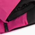 Spodnie narciarskie damskie Colmar Sapporo-Rec framboise 4