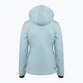 Kurtka narciarska damska Colmar Hype angelic blue 2