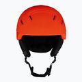 Kask narciarski Briko Storm X matt orange/black 2