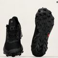 Buty do biegania męskie Salomon Alphacross 4 black 20