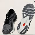 Buty do biegania męskie Mizuno Wave Skyrise 4 quiet shade/oystmush/black 14