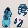 Buty do biegania męskie Mizuno Wave Skyrise 4 bashes/nimbus cloud/soleil 11