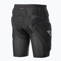 Spodenki rowerowe z ochraniaczami męskie Alpinestars Vector Tech black 2